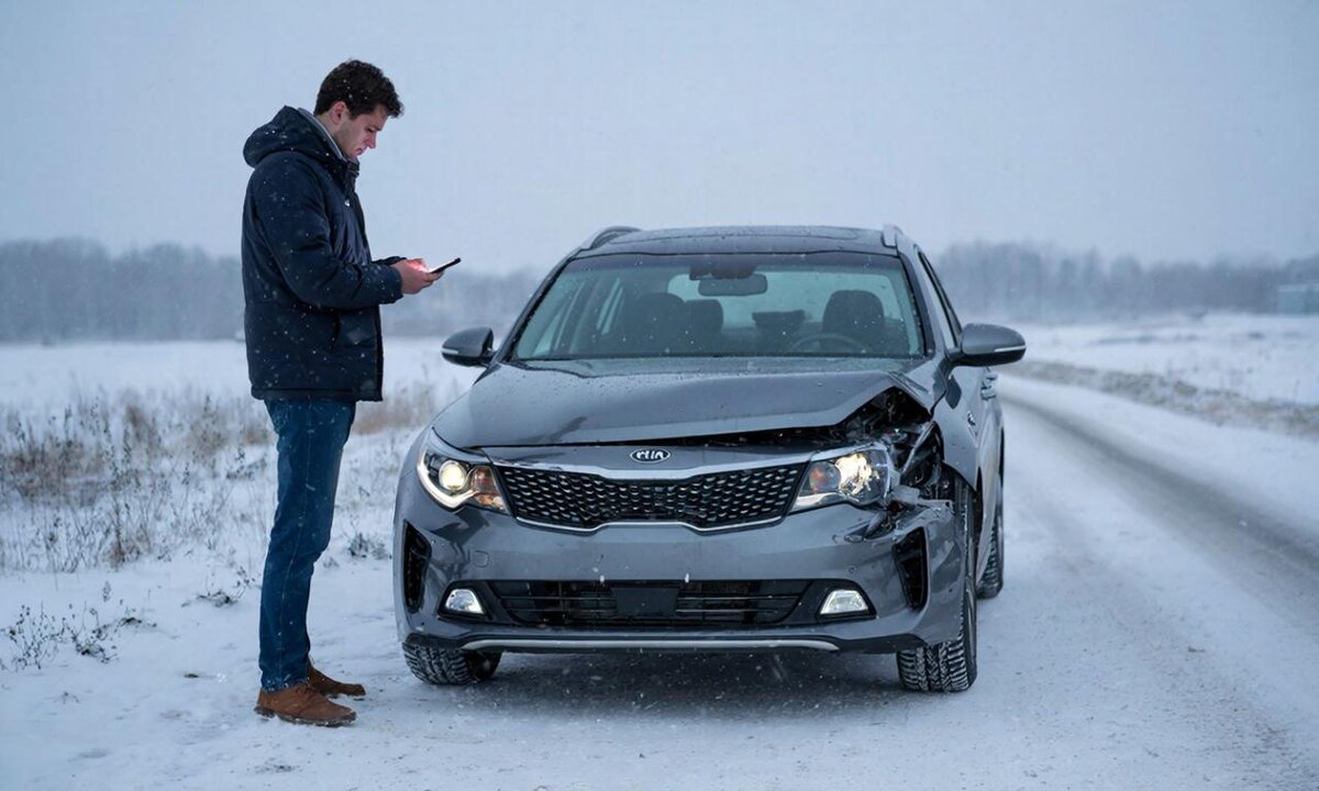 Реальность владения иномаркой без официального сервиса