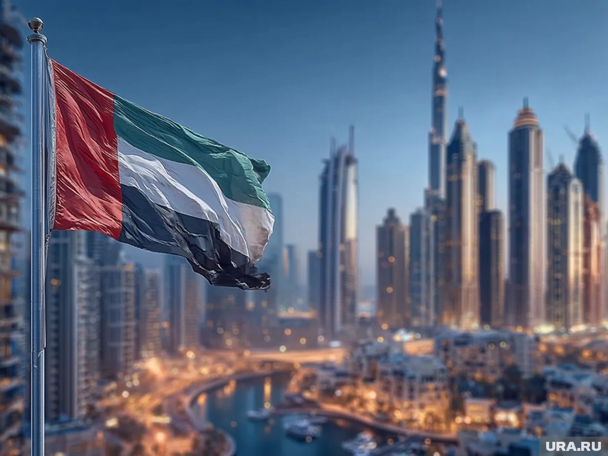     В ОАЭ произошел крупный сбой в банковской системе