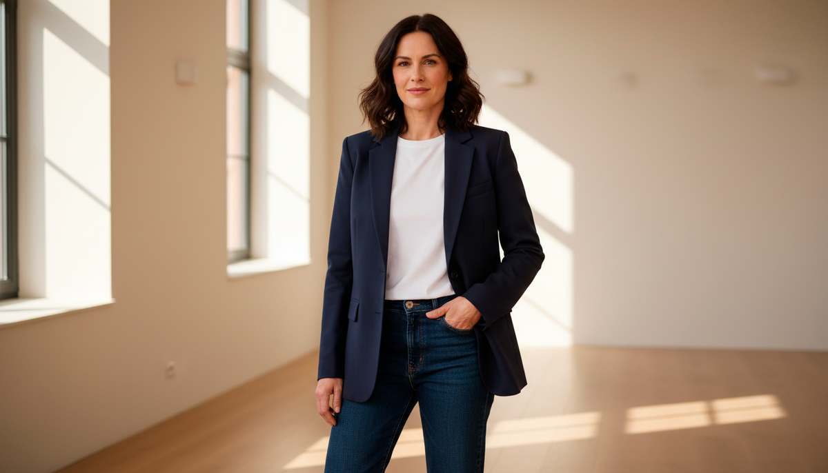 Пять ошибок, которые портят любой пиджак. Проверьте свой.