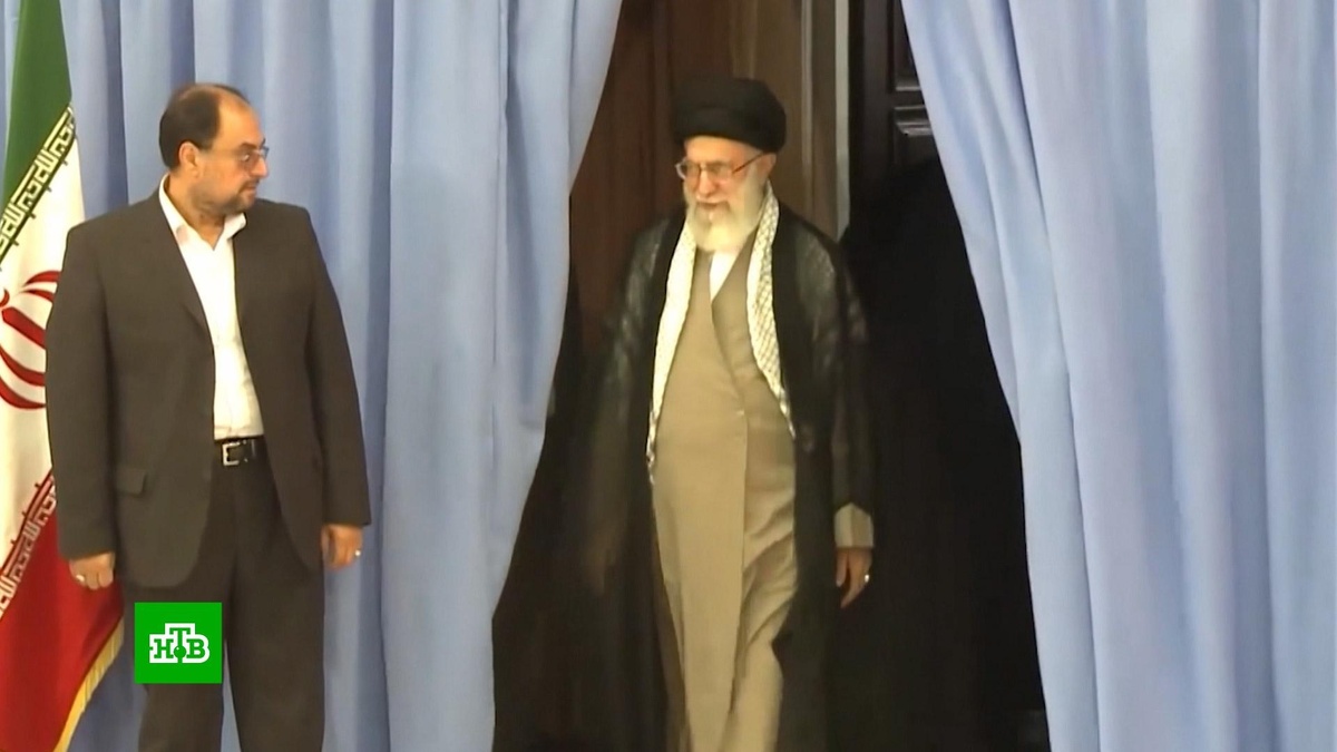    Что известно о потенциальных преемниках Хаменеи