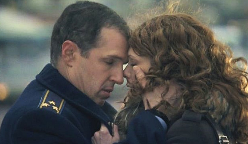 Служебный интерес 