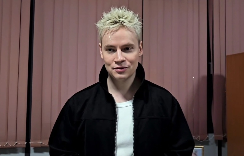 Хорошо, что Ярослав не интересуется Букаловым с его требованиями. Из интернета