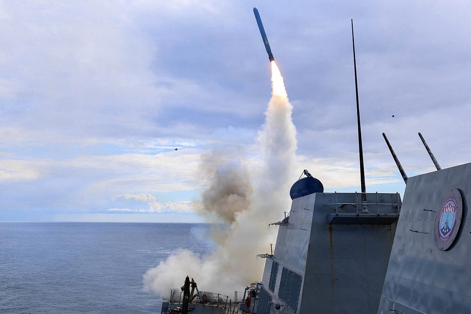    Как видим, война США и Израиля против Ирана стоит очень дорого REUTERS