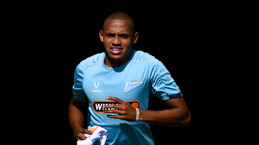   РИА Новости