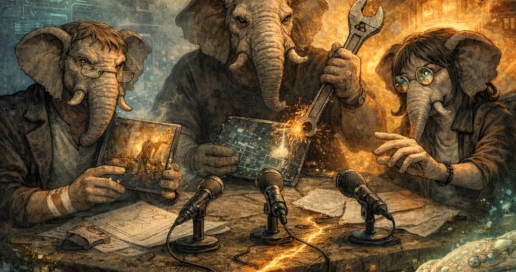 #СтримРазбор №5: Рассказы на разбор