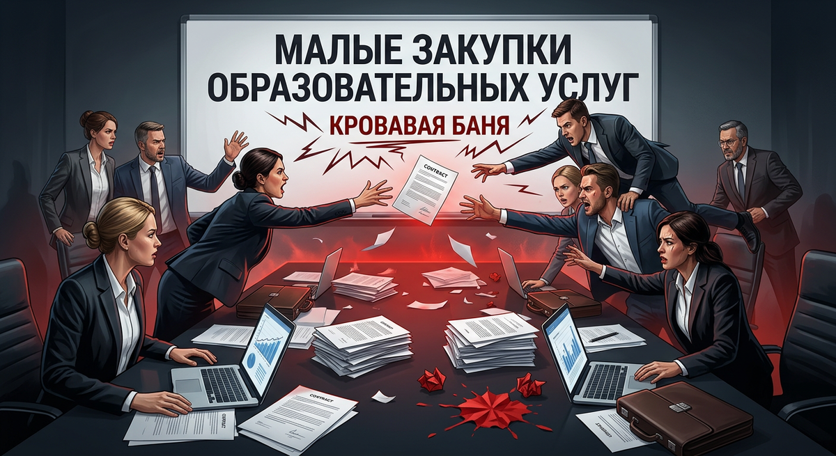 Выживет только самый дешевый)