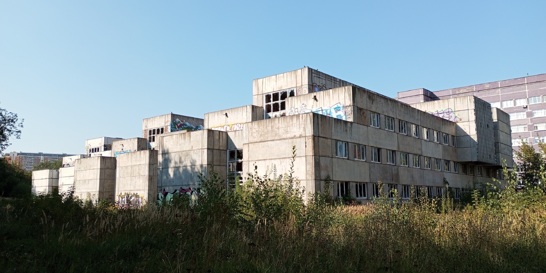 Чем опасно посещение заброшек?