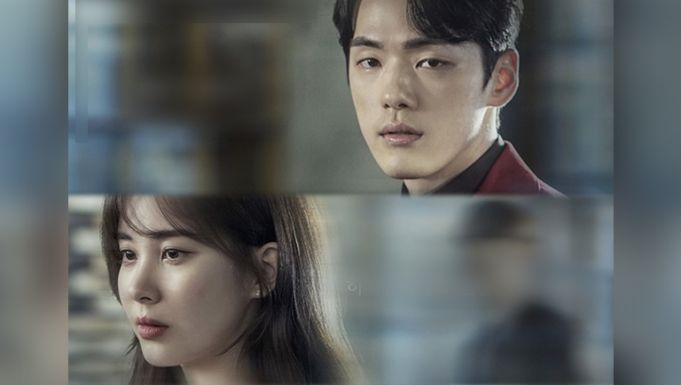 Дорама "Время" 2018