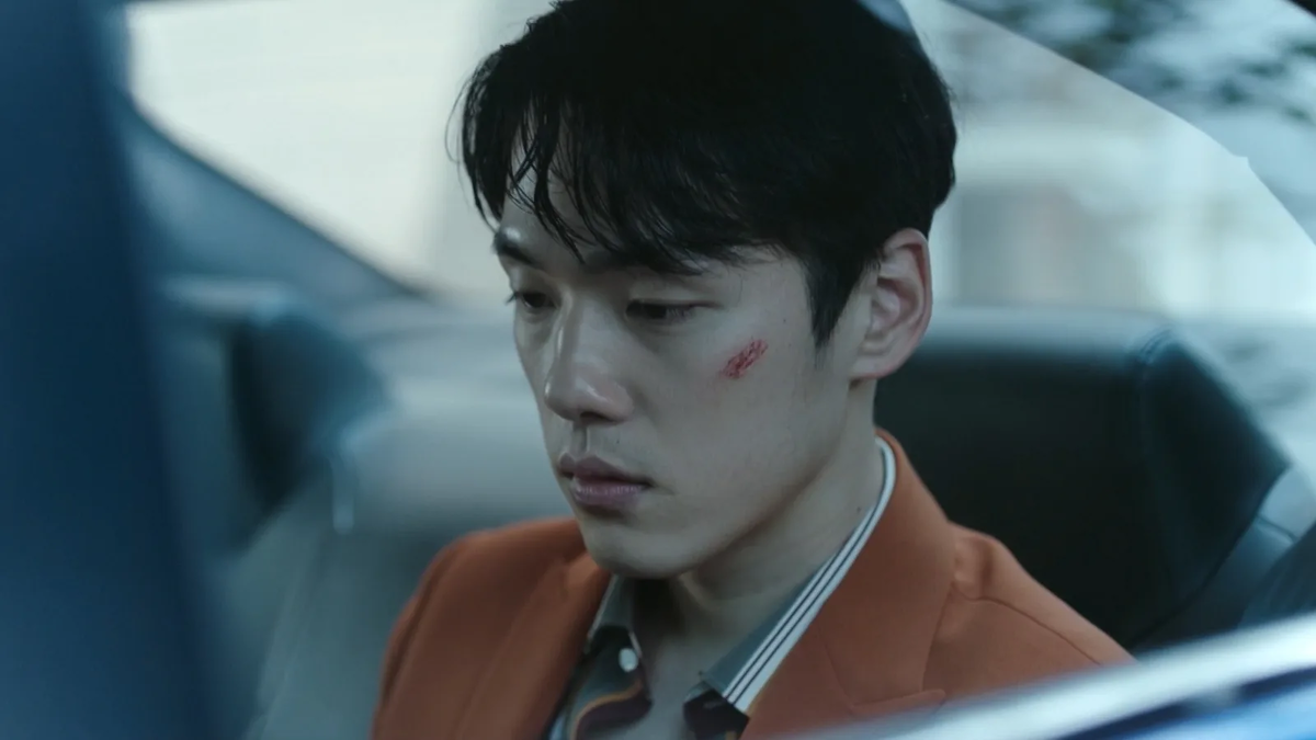 Дорама "Время" 2018