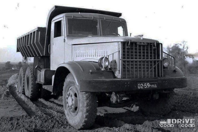 Пожарный МАЗ, стильные «гармошки» и другая техника в ФБ с 16 по 22 февраля