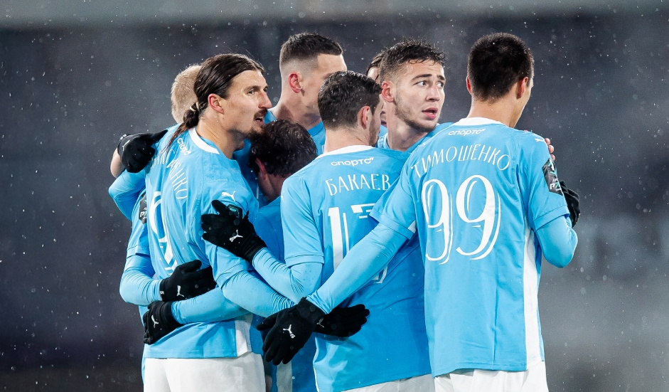    ФК «Родина»