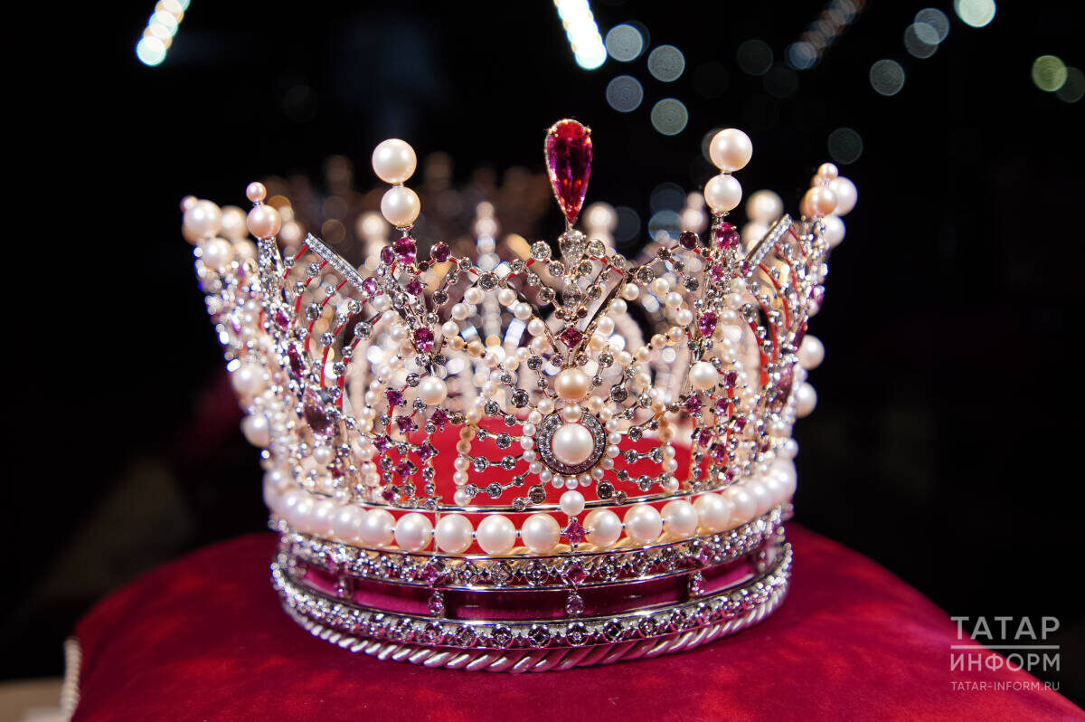 Фото: © Владимир Васильев / «Татар-информ»