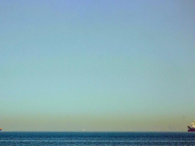    Фото: ТАСС/EPA/STRINGER