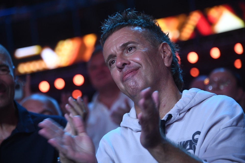    Андрей Губин мечтает о детях Владимир ВЕЛЕНГУРИН