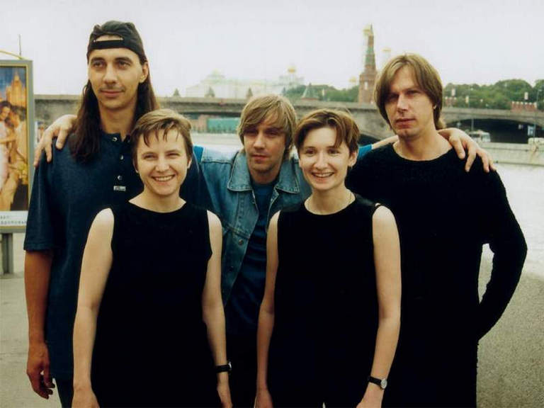 "Ночные Снайперы" образца 2001 года