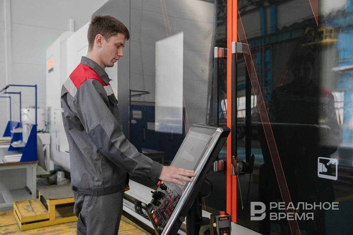   Мария Зверева / realnoevremya.ru