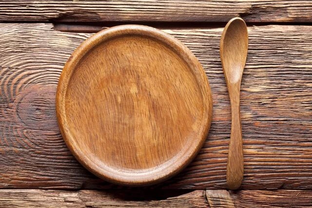    В какие дни Великого поста в 2026 году нельзя ничего есть?