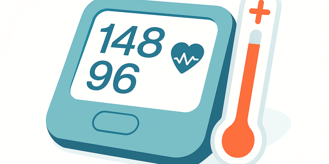 Почему при вирусе и температуре давление «сходит с ума»?