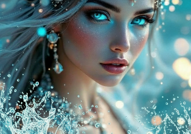 АСТРОПРОГНОЗ 2026 ДЛЯ РЫБ