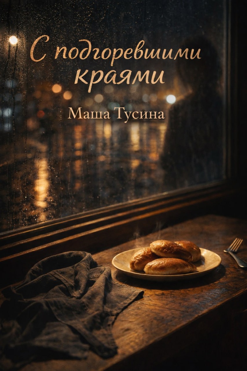 Обложка на ЛитРес