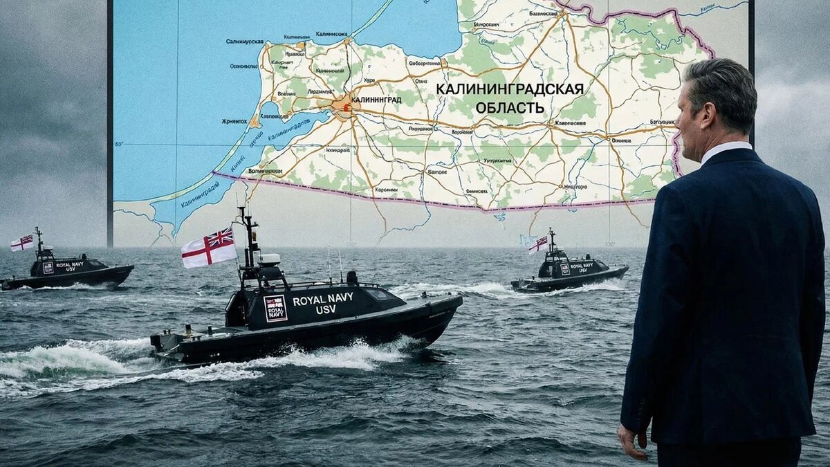    Фото: Коллаж Царьград