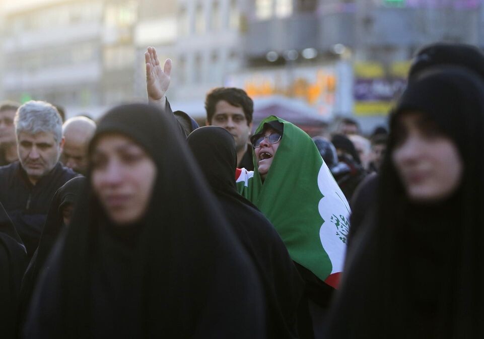    Xinhua / www.globallookpress.com