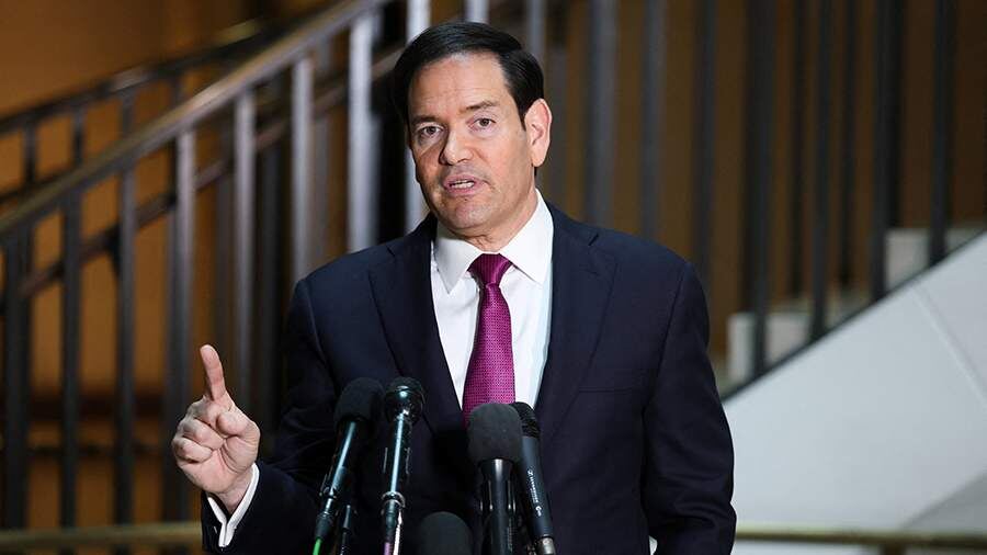    Фото: REUTERS/Kylie Cooper