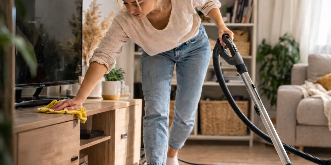 Неочевидные минусы большой жилплощади