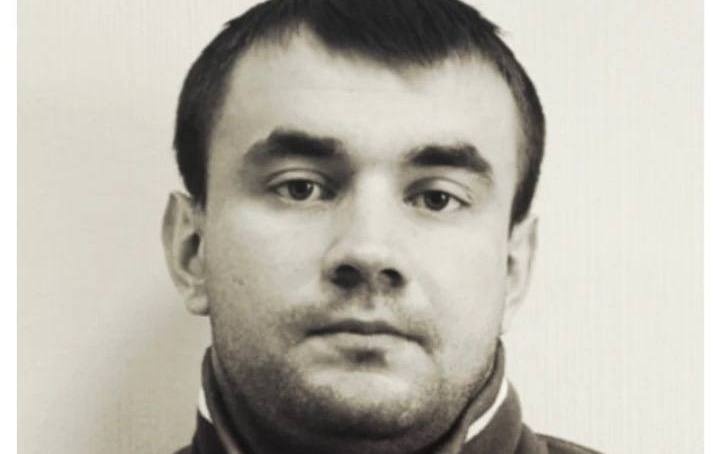    Александр Чепиков  Брянское государственное училище (колледж) олимпийского резерва