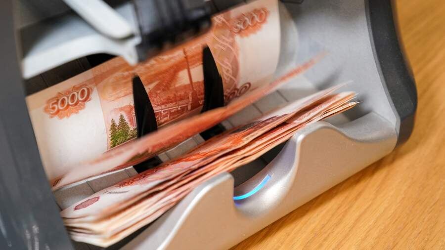    Фото: ИЗВЕСТИЯ/Сергей Лантюхов