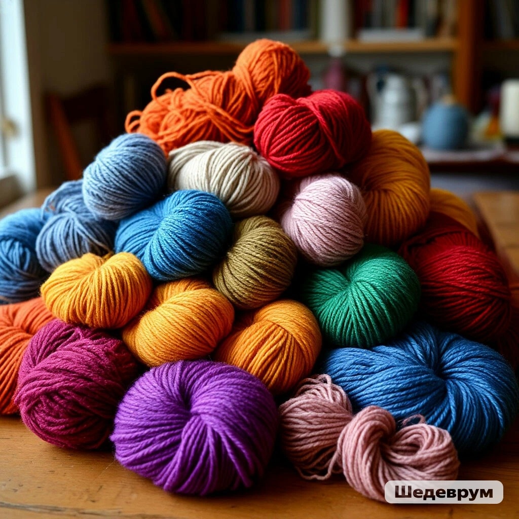 Как аппетитно. Наводите ревиззию в ваших запасах?