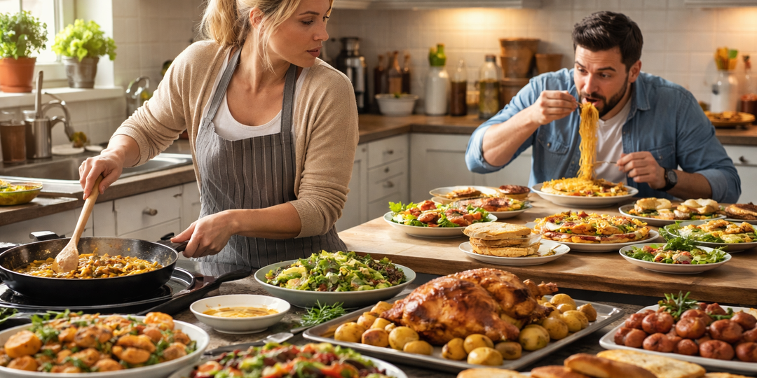 Невеста на испытании