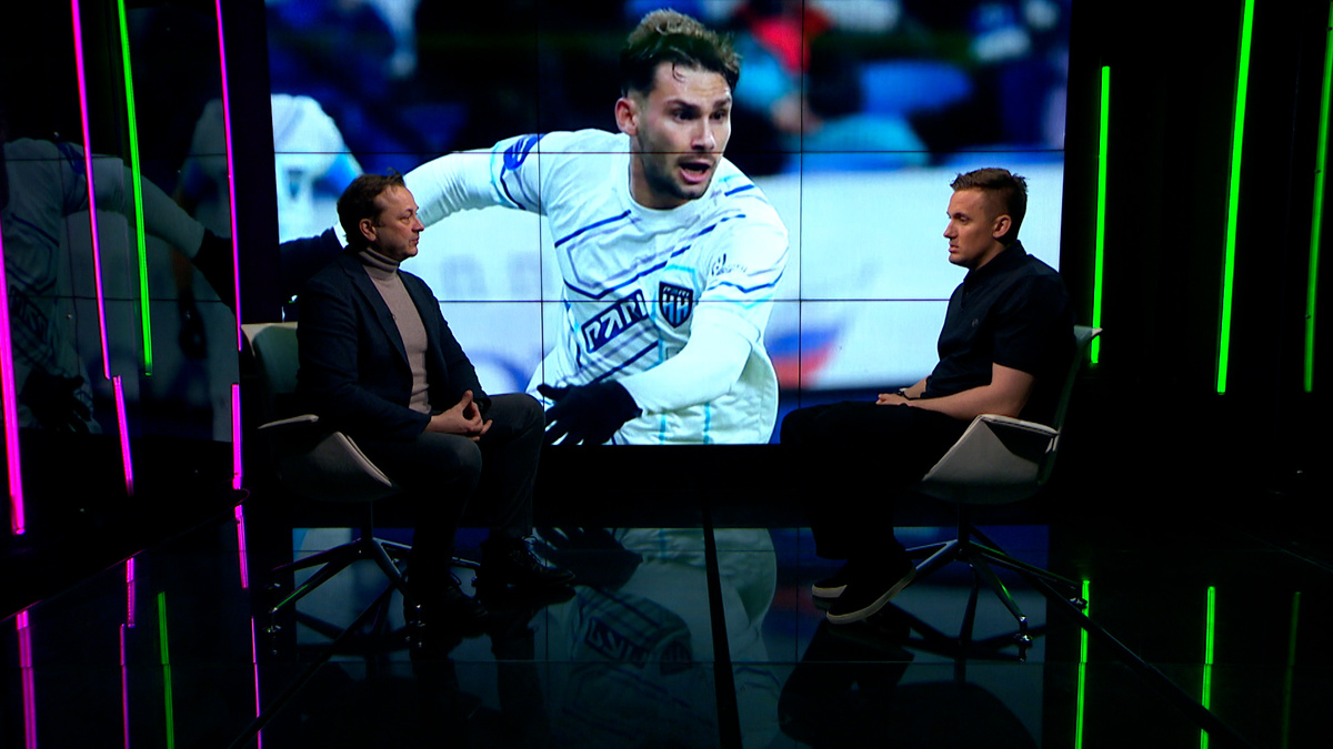    Алексей Шпилевский главный тренер ФК Пари-НН