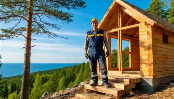 Изображение сгенерировано нейросетью Шедеврум.