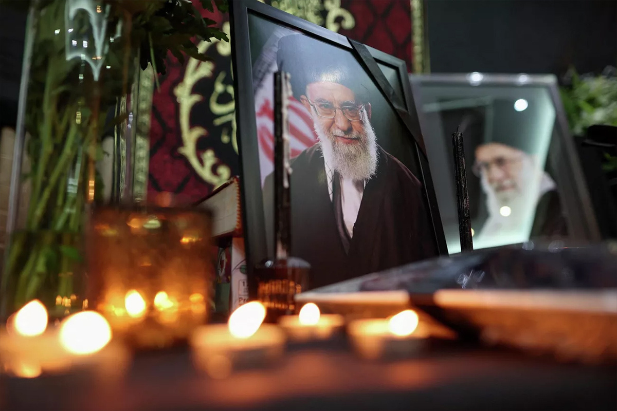    Фото: Hasnoor Hussain, источник: REUTERS