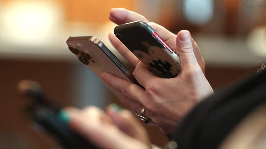    Фото: ИЗВЕСТИЯ/Андрей Эрштрем