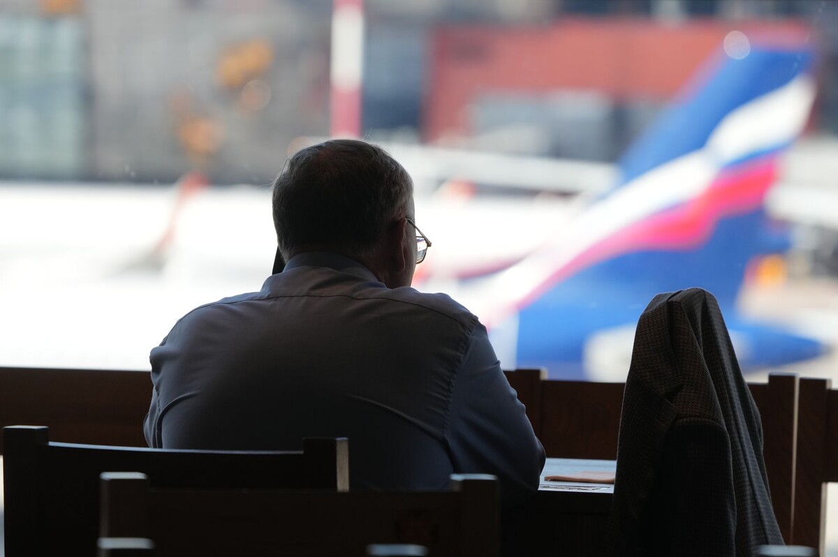     / Источник: © ИЗВЕСТИЯ/Дмитрий Коротаев