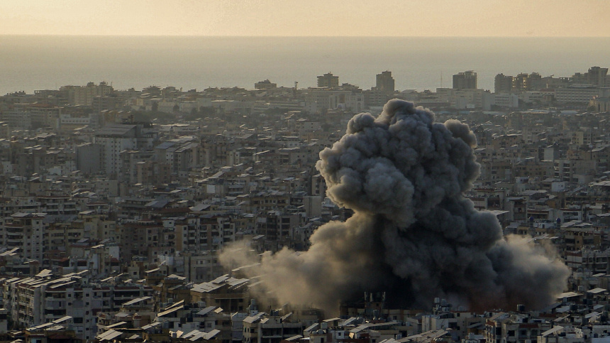    Фото: www.globallookpress.com/Marwan Naamani; 5-tv.ru