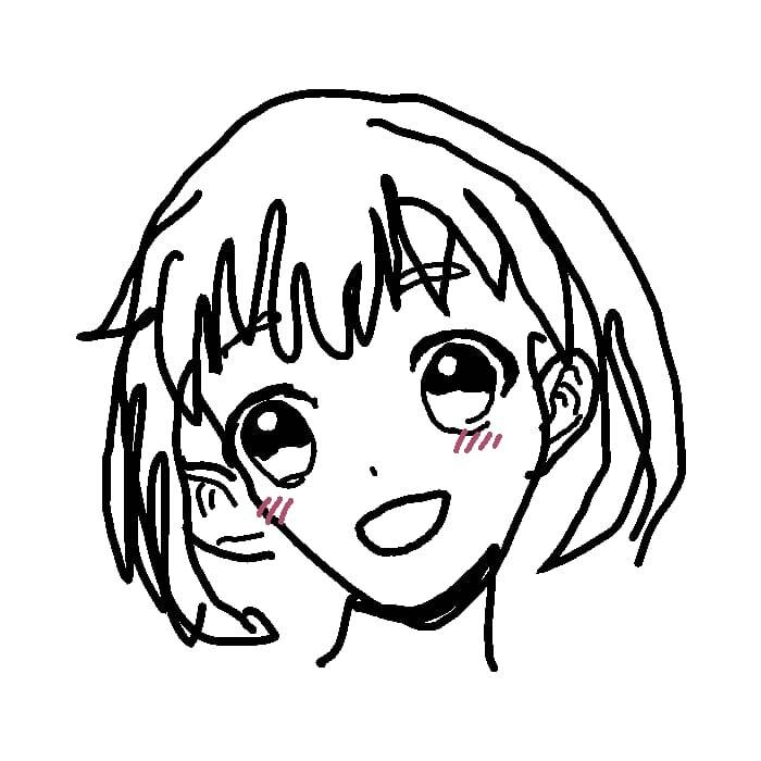 Какой рисунок лучше напишите👇