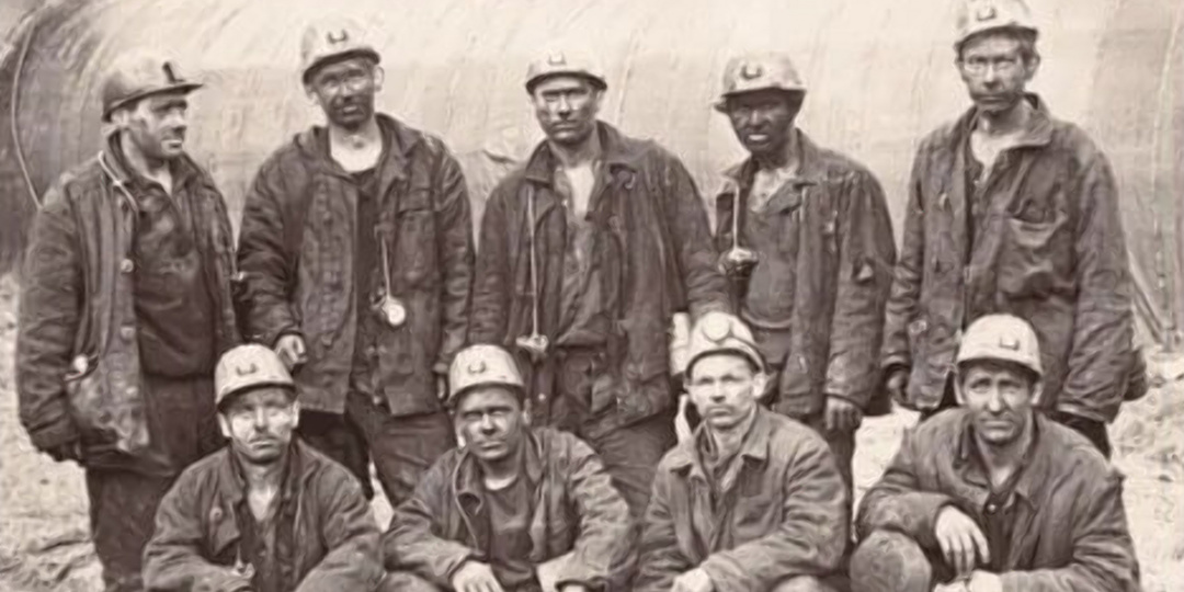 Жили-любили... Часть 3. Я всю войну тебя ждала... Глава 6