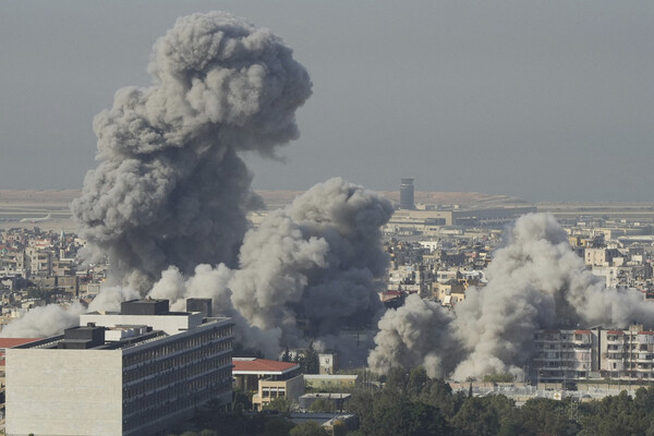 Mohammed Yassin/Reuters   📷