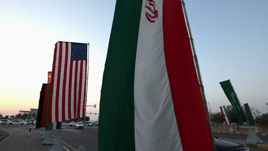    Фото: TASS/EPA/ALI HAIDER