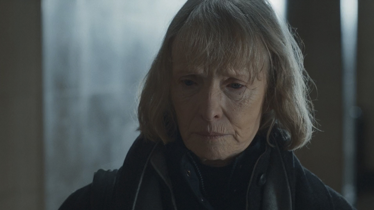 Кадр из фильма "Я - значит Ястреб"