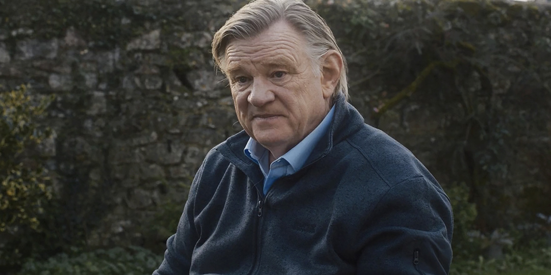 "Я - значит Ястреб" - фильм о необычном способе пережить горе