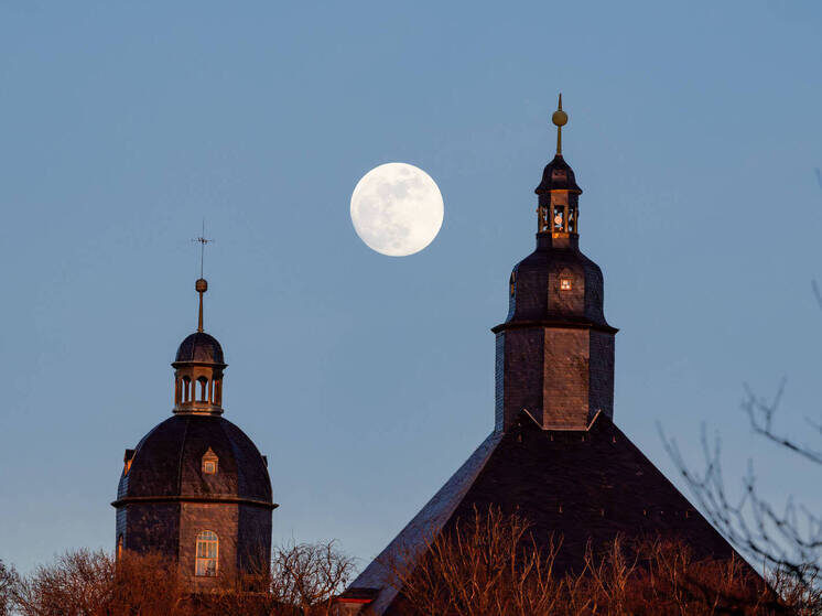     © IMAGO/christian heilwagen/ www.imago-images.de/ Global Look Press