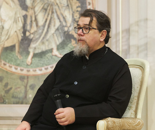 ПОКАЯНИЕ КАК ПУТЬ ЖИЗНИ