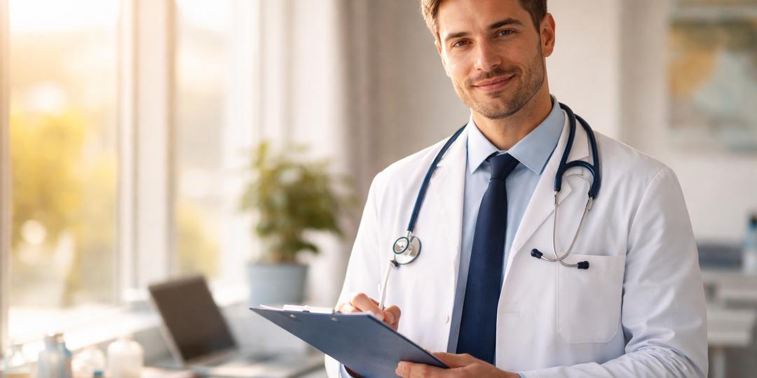 Лучший доктор