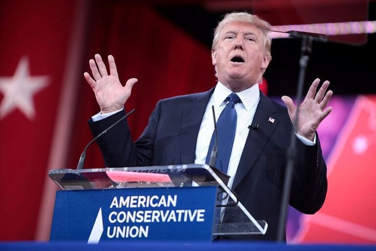    Фото: wiki commons/Gage Skidmore/CC BY-SA 2.0 Эдуард Шефер