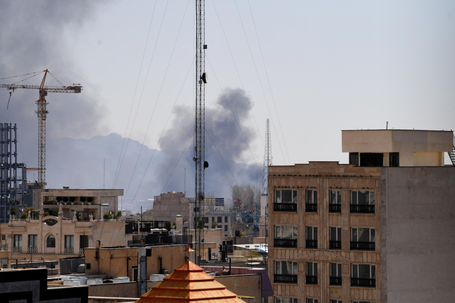    Sha Dati/XinHua/Global Look Press