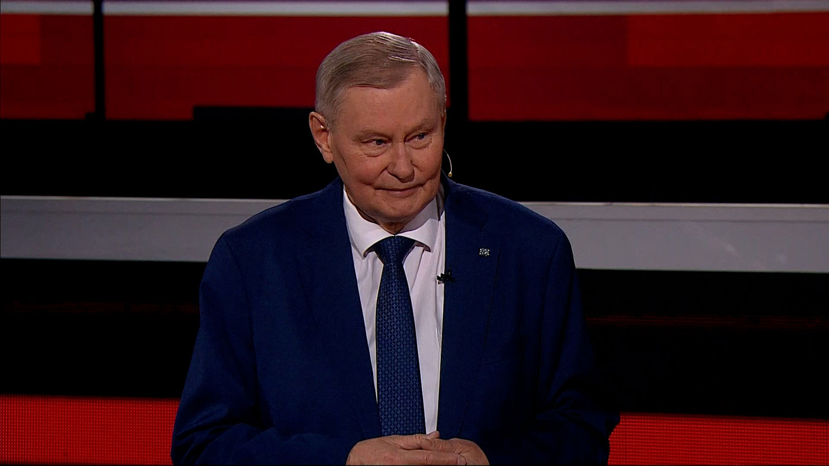    Ходаренок Михаил